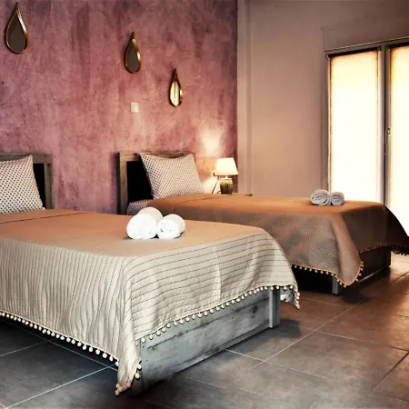 Lägenhet Magdalena Seaside