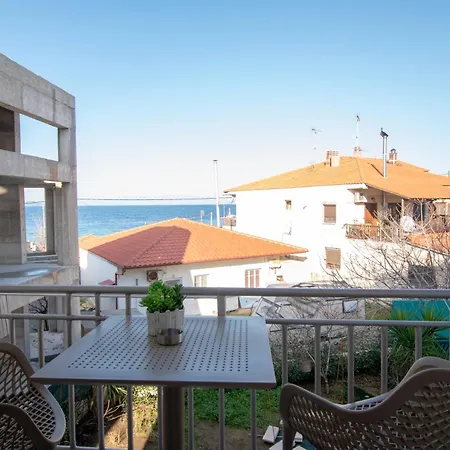 Magdalena Seaside נאה רודה