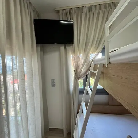 Magdalena Seaside Apartment