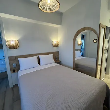 Magdalena Seaside Apartment