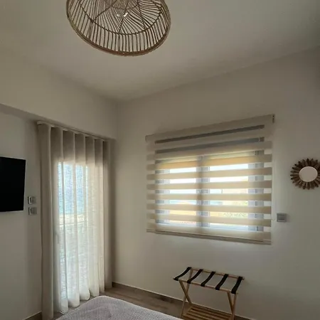 Magdalena Seaside Apartment *