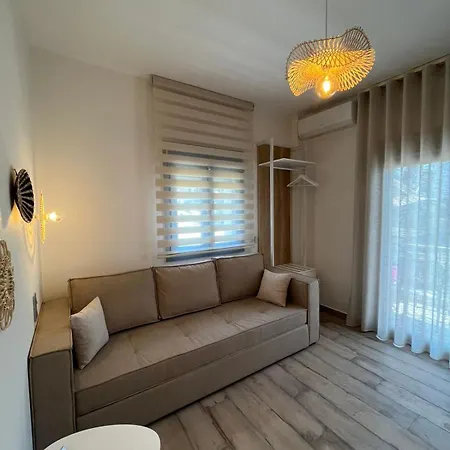 Apartment Magdalena Seaside