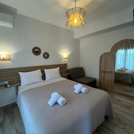 Magdalena Seaside Apartment