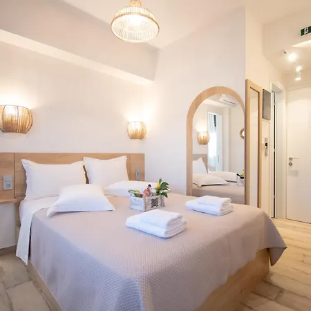 Magdalena Seaside Apartment