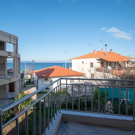 Magdalena Seaside Apartment *