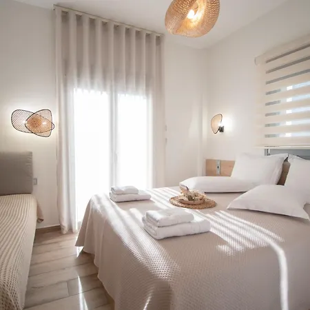 Apartment Magdalena Seaside Nea Roda