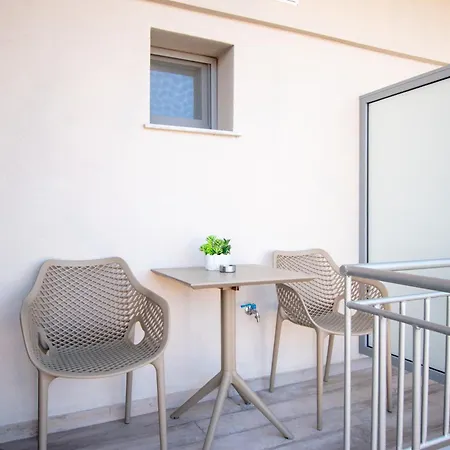 Magdalena Seaside Apartment *
