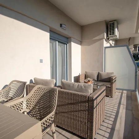 Magdalena Seaside Apartment