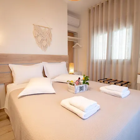 Magdalena Seaside Apartment