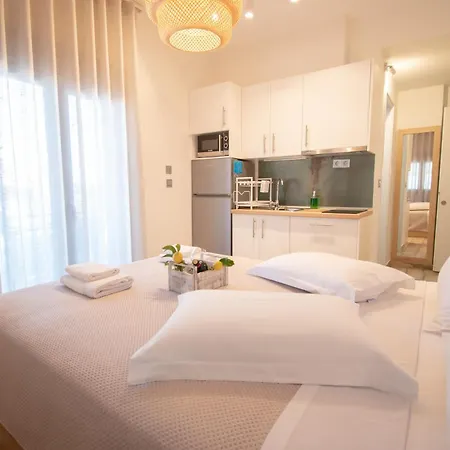 Appartement Magdalena Seaside *