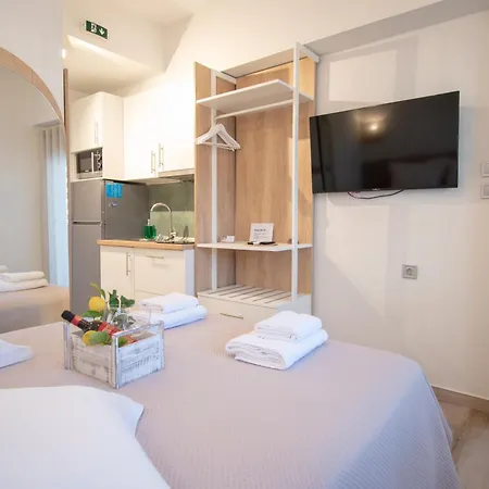 Magdalena Seaside Apartment