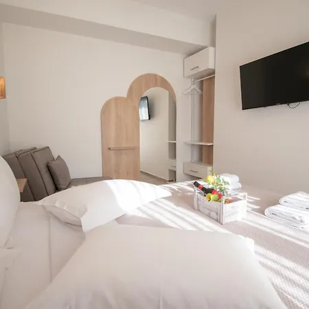 Magdalena Seaside Apartment