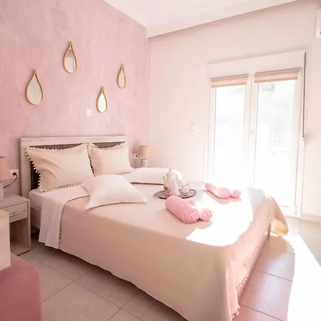 Apartment Magdalena Seaside Nea Roda