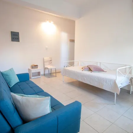 Apartment Magdalena Seaside