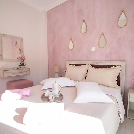 Magdalena Seaside Apartment Nea Roda