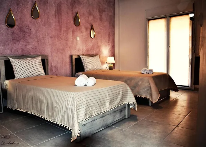 Apartamento Magdalena Seaside