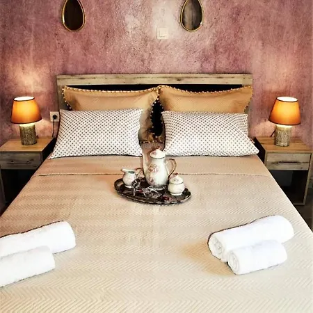 Apartament Magdalena Seaside