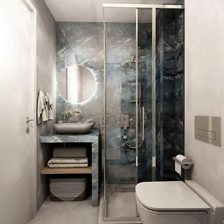 Apartament Magdalena Seaside