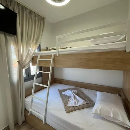 Magdalena Seaside Nea Roda