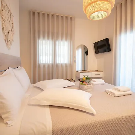 Apartament Magdalena Seaside