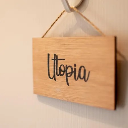 Magdalena Seaside Nea Roda