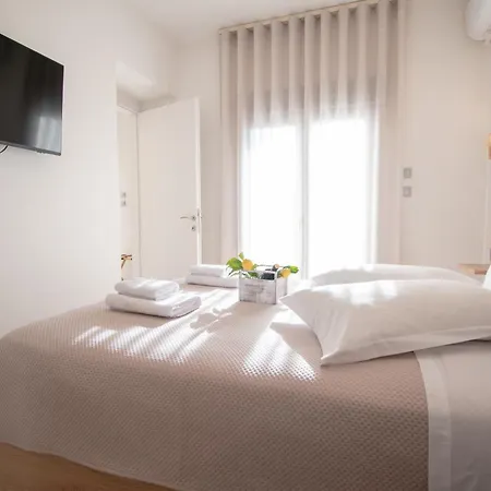 Apartament Magdalena Seaside