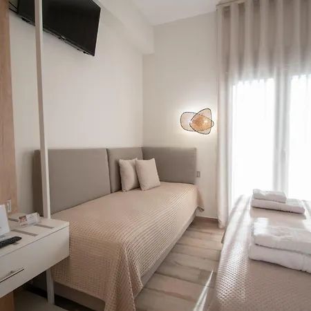 Magdalena Seaside Nea Roda