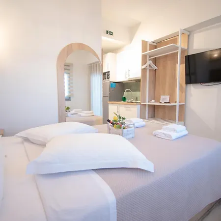 Magdalena Seaside Apartament