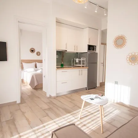 Apartament Magdalena Seaside *