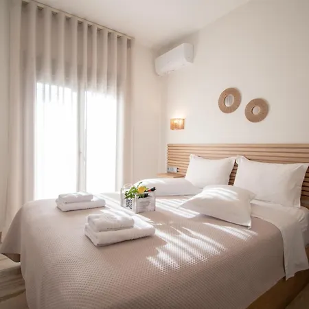 Apartament Magdalena Seaside