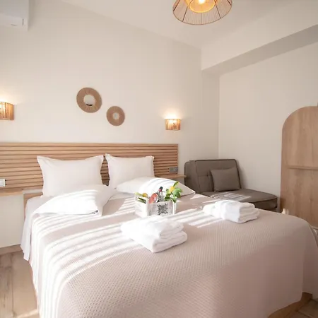 Magdalena Seaside Apartament *