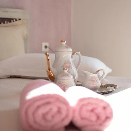 Magdalena Seaside Apartament *