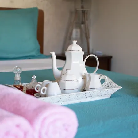 Magdalena Seaside Nea Roda