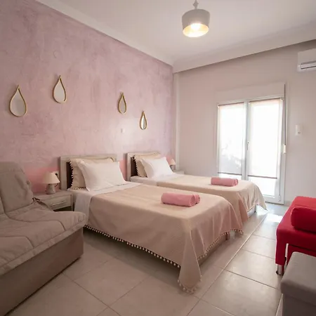 Magdalena Seaside Apartament *