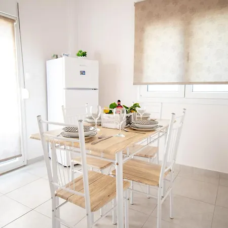 Magdalena Seaside Nea Roda