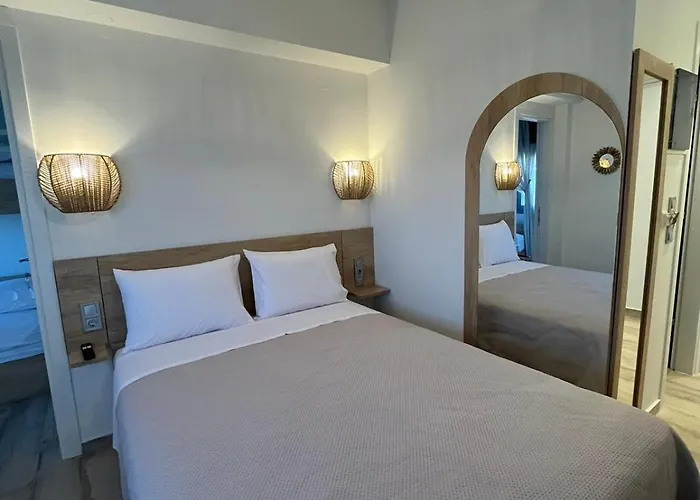 Magdalena Seaside Appartement