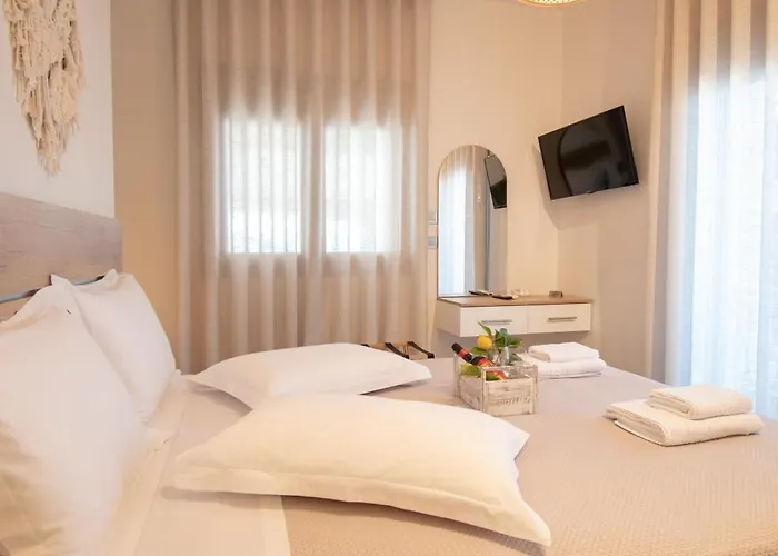 Appartement Magdalena Seaside