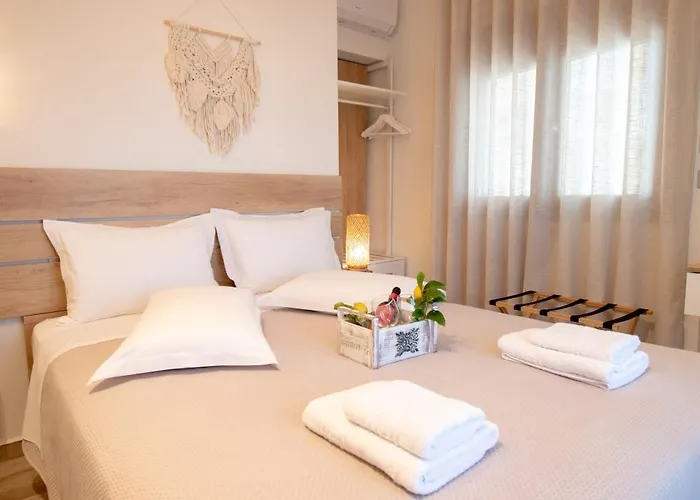 Magdalena Seaside Appartement