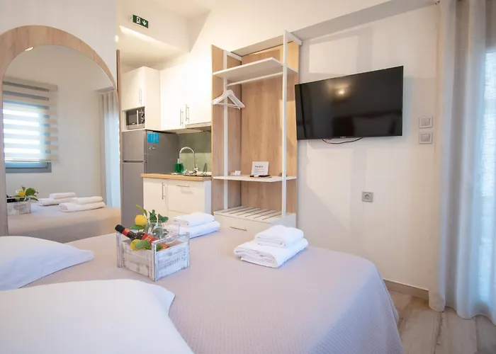 Magdalena Seaside Appartement
