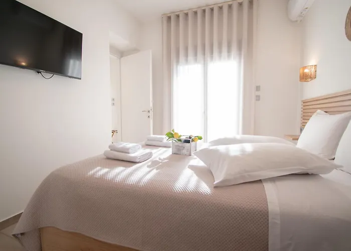 Appartement Magdalena Seaside