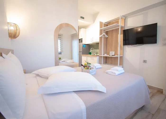 Magdalena Seaside Appartement