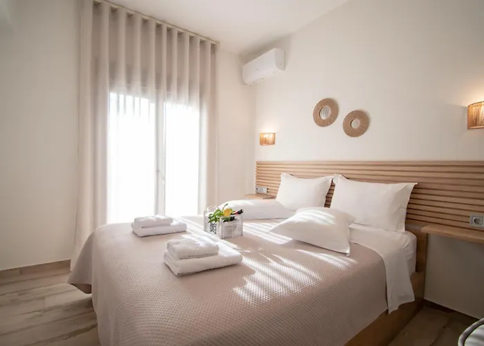 Appartement Magdalena Seaside