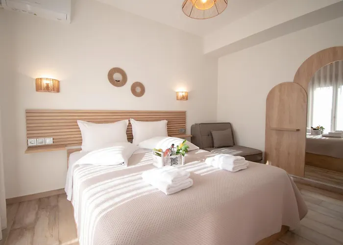 Magdalena Seaside Appartement *