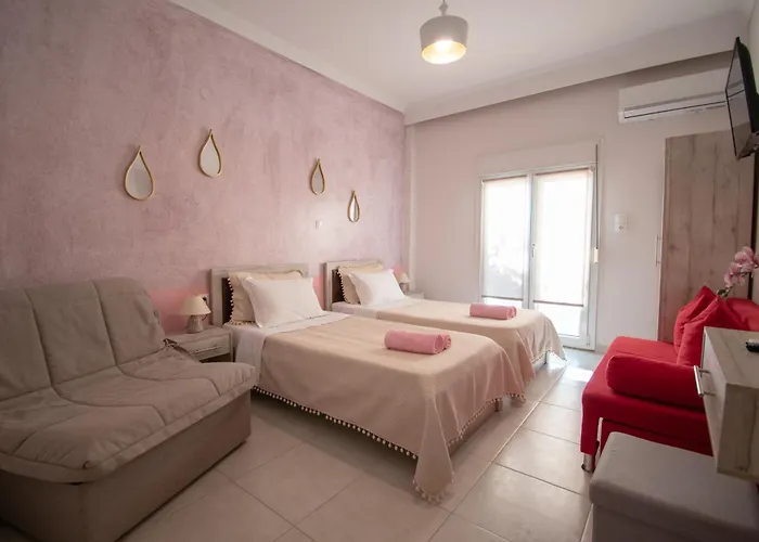 Magdalena Seaside Appartement *